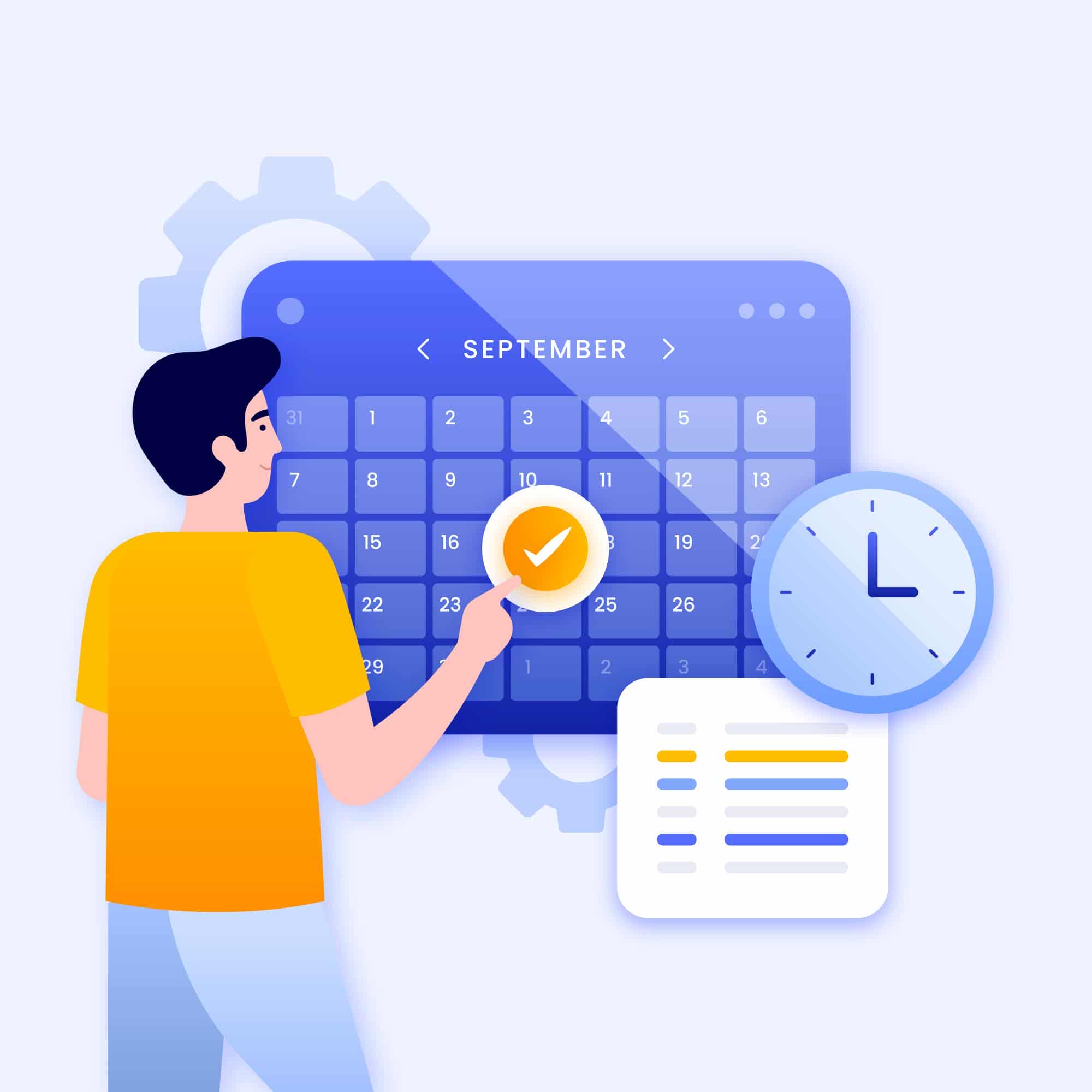 Workspace Desktop