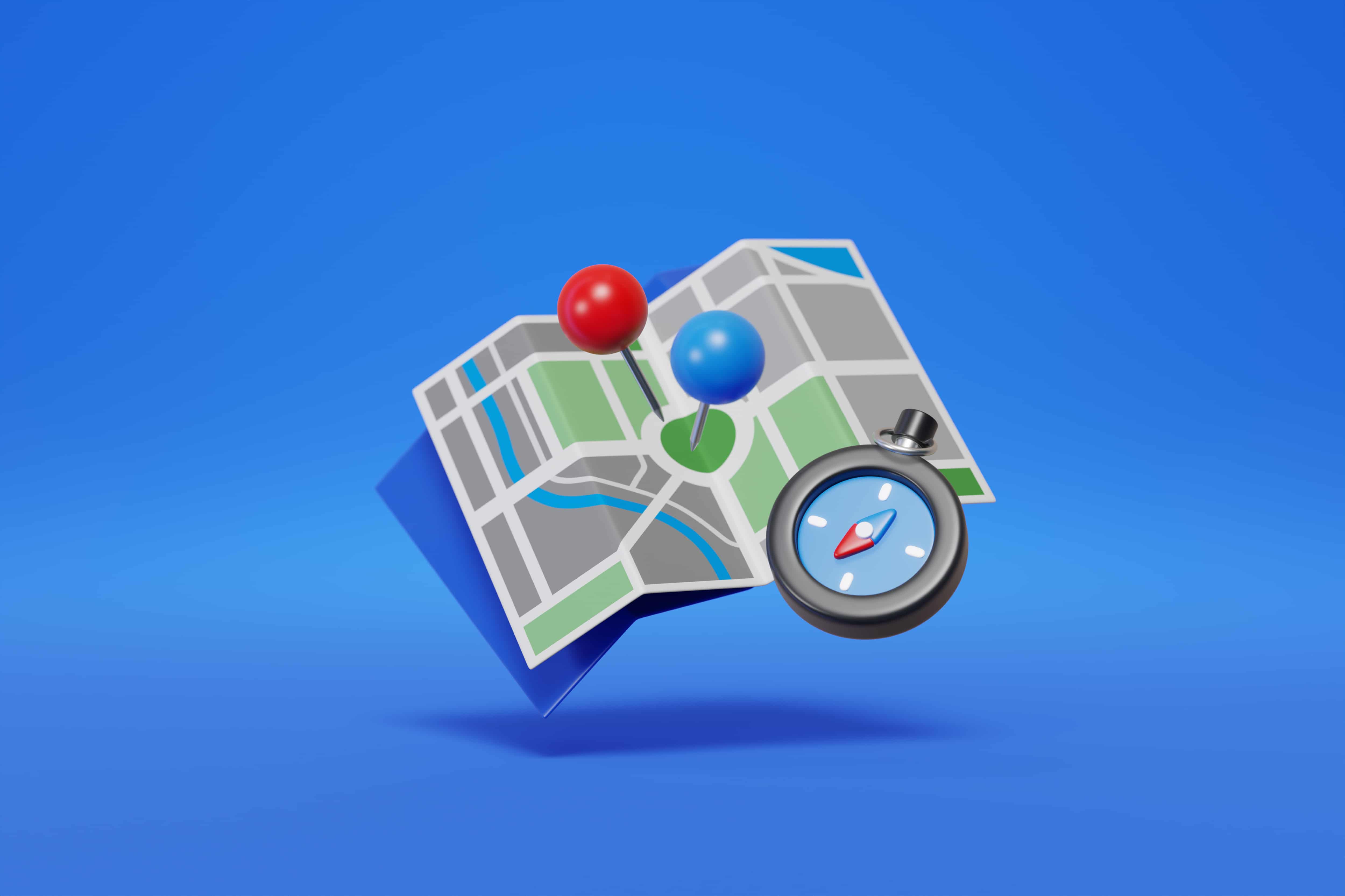 GPS Tracking