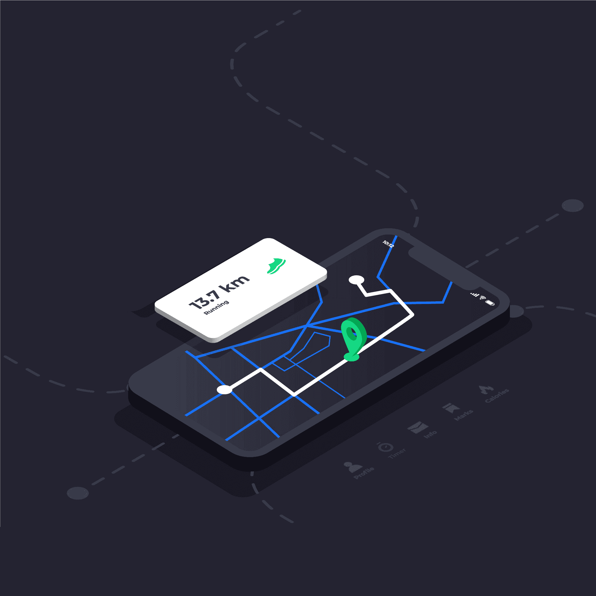 GPS Tracking