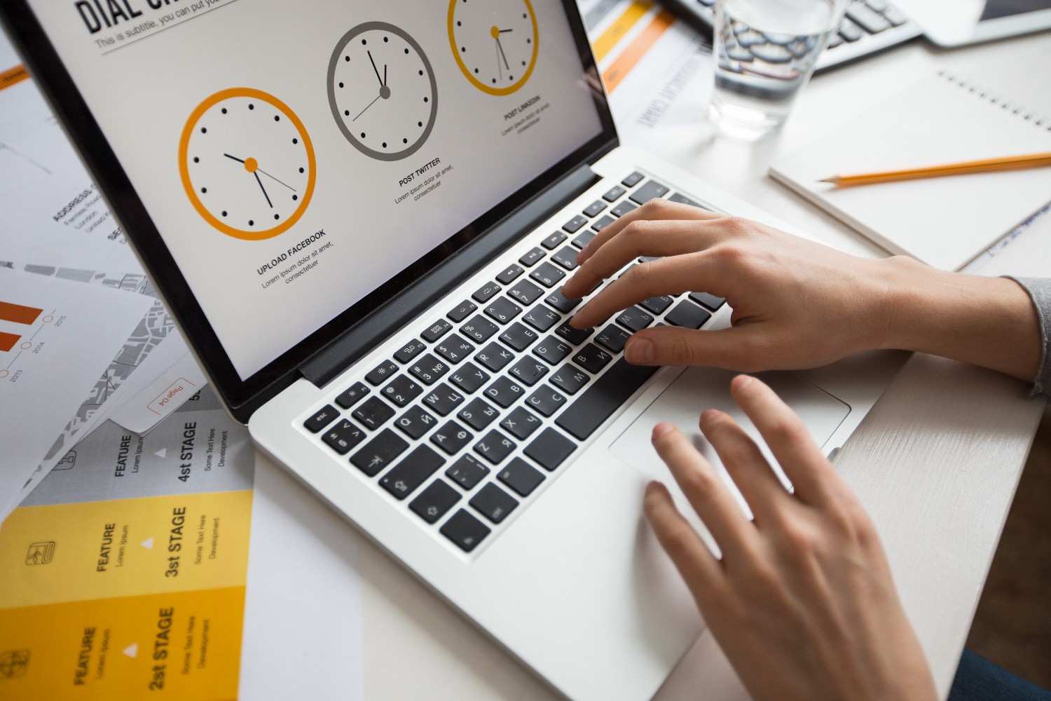 Timesheet Software for Small Business: Streamline Your Employee Time ...